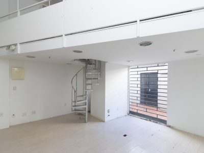 Sala para alugar com 27m² no bairro Moinhos de Vento em Porto Alegre - Foto 5