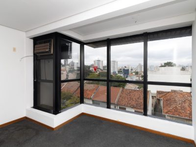 Sala para alugar com 40m² no bairro São João em Porto Alegre - Foto 4