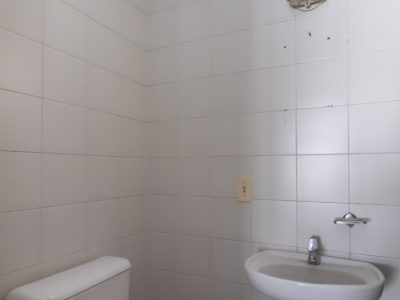 Sala para alugar com 40m² no bairro São João em Porto Alegre - Foto 7