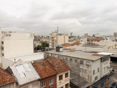 Sala para alugar com 40m² no bairro São João em Porto Alegre - Foto 8