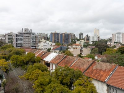 Sala para alugar com 40m² no bairro São João em Porto Alegre - Foto 9