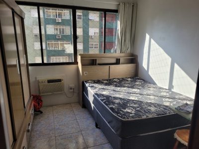 JK para alugar com 25m², 1 quarto no bairro Centro Histórico em Porto Alegre - Foto 2