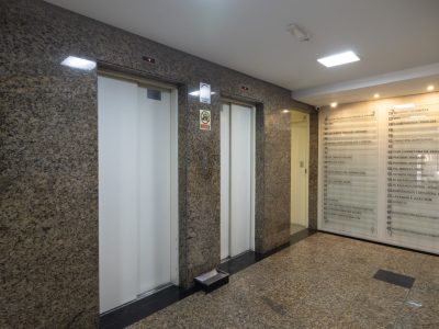 Sala para alugar com 50m² no bairro Moinhos de Vento em Porto Alegre - Foto 3