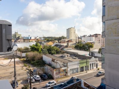 Sala para alugar com 50m² no bairro Moinhos de Vento em Porto Alegre - Foto 8