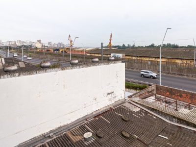 Prédio para alugar com 2.503m² no bairro 4° Distrito em Porto Alegre - Foto 2