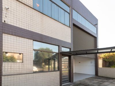 Pavilhão para alugar com 195m² no bairro Sarandi em Porto Alegre - Foto 3