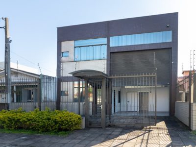 Pavilhão para alugar com 195m² no bairro Sarandi em Porto Alegre - Foto 26