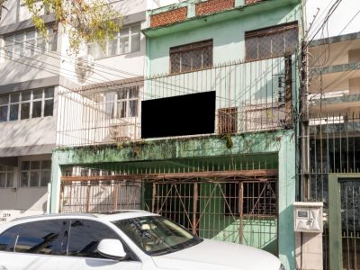 Casa Comercial para alugar com 504m², 6 quartos no bairro Petrópolis em Porto Alegre - Foto 3