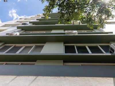 Apartamento para alugar com 116m², 3 quartos no bairro Rio Branco em Porto Alegre - Foto 2