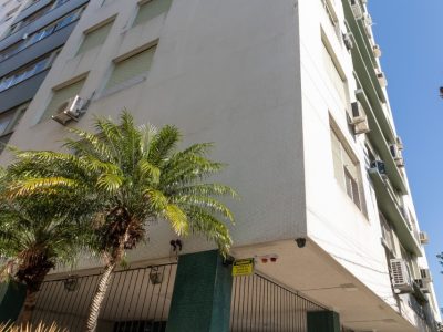 Apartamento para alugar com 116m², 3 quartos no bairro Rio Branco em Porto Alegre - Foto 3