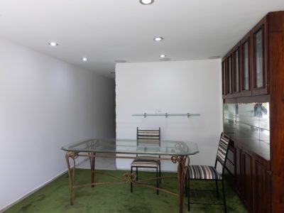 Apartamento para alugar com 116m², 3 quartos no bairro Rio Branco em Porto Alegre - Foto 6