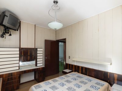 Apartamento para alugar com 116m², 3 quartos no bairro Rio Branco em Porto Alegre - Foto 14