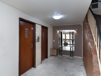 Apartamento para alugar com 116m², 3 quartos no bairro Rio Branco em Porto Alegre - Foto 20