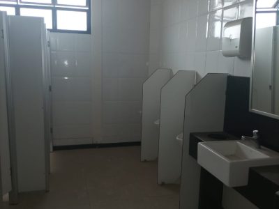 Sala para alugar com 209m² no bairro Petrópolis em Porto Alegre - Foto 3