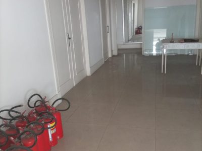 Sala para alugar com 209m² no bairro Petrópolis em Porto Alegre - Foto 6