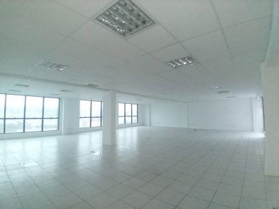 Sala para alugar com 209m² no bairro Petrópolis em Porto Alegre - Foto 3