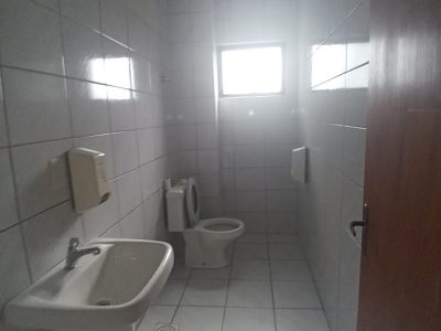 Sala para alugar com 209m² no bairro Petrópolis em Porto Alegre - Foto 4