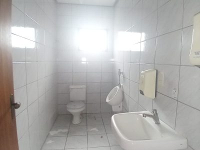 Sala para alugar com 209m² no bairro Petrópolis em Porto Alegre - Foto 9