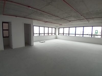 Sala para alugar com 74m² no bairro Higienópolis em Porto Alegre - Foto 2