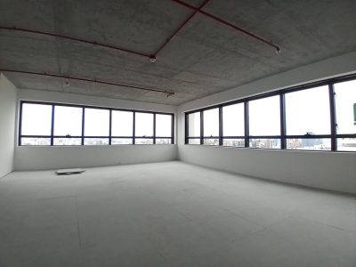 Sala para alugar com 74m² no bairro Higienópolis em Porto Alegre - Foto 3