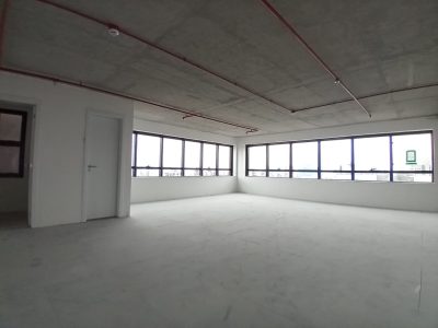 Sala para alugar com 74m² no bairro Higienópolis em Porto Alegre - Foto 4