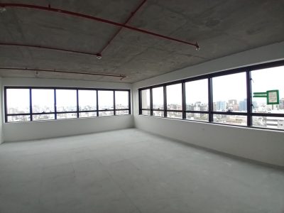 Sala para alugar com 74m² no bairro Higienópolis em Porto Alegre - Foto 5