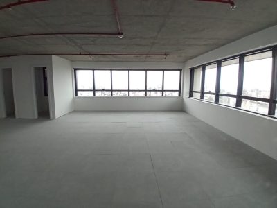 Sala para alugar com 74m² no bairro Higienópolis em Porto Alegre - Foto 4