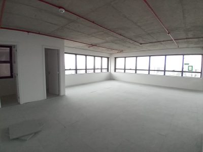 Sala para alugar com 74m² no bairro Higienópolis em Porto Alegre - Foto 5