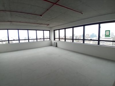 Sala para alugar com 74m² no bairro Higienópolis em Porto Alegre - Foto 6