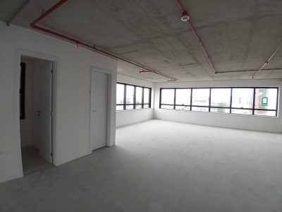 Sala para alugar com 74m² no bairro Higienópolis em Porto Alegre - Foto 6