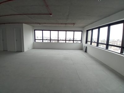 Sala para alugar com 74m² no bairro Higienópolis em Porto Alegre - Foto 3