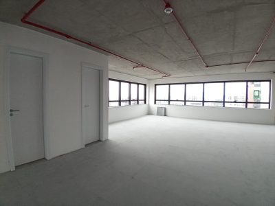 Sala para alugar com 74m² no bairro Higienópolis em Porto Alegre - Foto 5