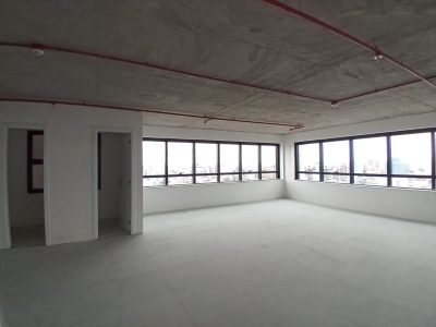 Sala para alugar com 74m² no bairro Higienópolis em Porto Alegre - Foto 7