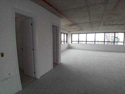 Sala para alugar com 74m² no bairro Higienópolis em Porto Alegre - Foto 8