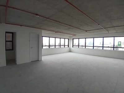 Sala para alugar com 74m² no bairro Higienópolis em Porto Alegre - Foto 14