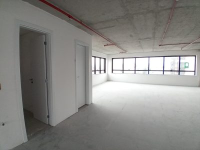 Sala para alugar com 74m² no bairro Higienópolis em Porto Alegre - Foto 15