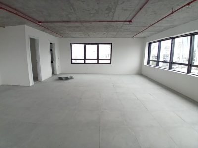 Sala para alugar com 71m² no bairro Higienópolis em Porto Alegre - Foto 9