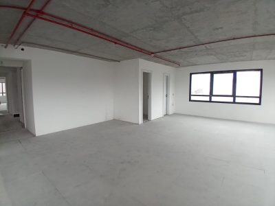 Sala para alugar com 71m² no bairro Higienópolis em Porto Alegre - Foto 6