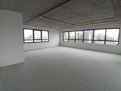 Sala para alugar com 71m² no bairro Higienópolis em Porto Alegre - Foto 8