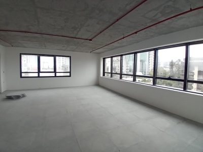 Sala para alugar com 71m² no bairro Higienópolis em Porto Alegre - Foto 9