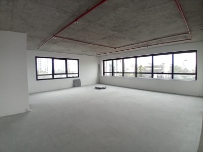 Sala para alugar com 71m² no bairro Higienópolis em Porto Alegre - Foto 17