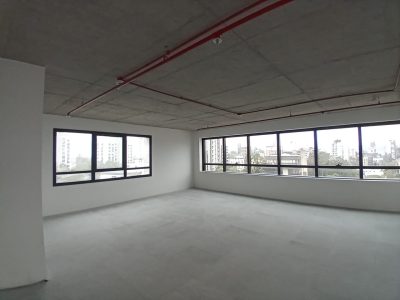 Sala para alugar com 71m² no bairro Higienópolis em Porto Alegre - Foto 18