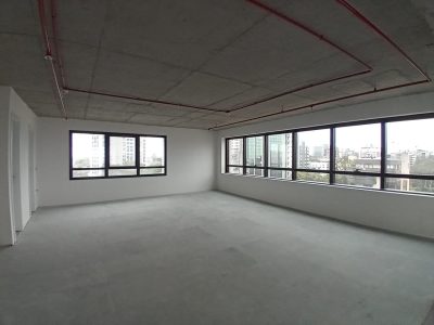 Sala para alugar com 71m² no bairro Higienópolis em Porto Alegre - Foto 17