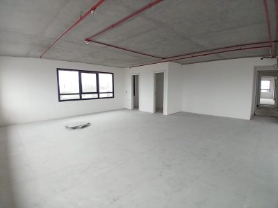 Sala para alugar com 72m² no bairro Higienópolis em Porto Alegre - Foto 2