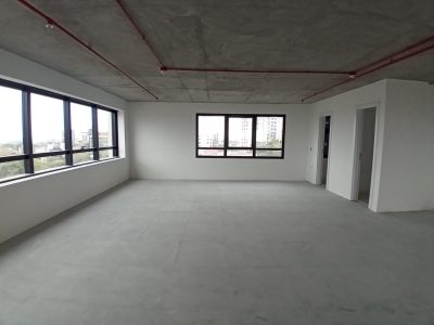 Sala para alugar com 72m² no bairro Higienópolis em Porto Alegre - Foto 5