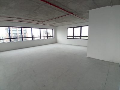 Sala para alugar com 72m² no bairro Higienópolis em Porto Alegre - Foto 8