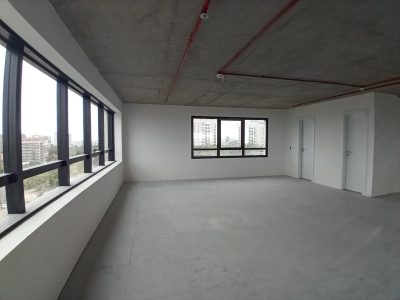 Sala para alugar com 72m² no bairro Higienópolis em Porto Alegre - Foto 9