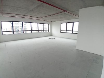 Sala para alugar com 72m² no bairro Higienópolis em Porto Alegre - Foto 7