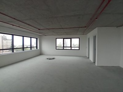 Sala para alugar com 72m² no bairro Higienópolis em Porto Alegre - Foto 8