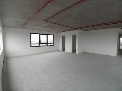 Sala para alugar com 72m² no bairro Higienópolis em Porto Alegre - Foto 10